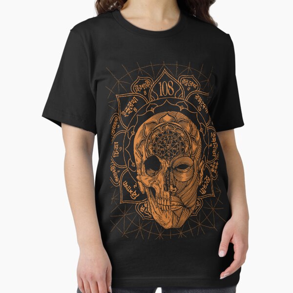Item preview, 108 Threefold Misery designed and sold by nicannmar.