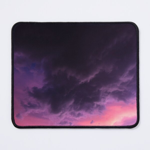 Item preview, Sunset clouds designed and sold by DynamiteNoodles.
