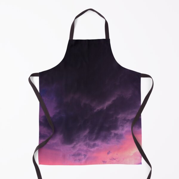 Item preview, Sunset clouds designed and sold by DynamiteNoodles.