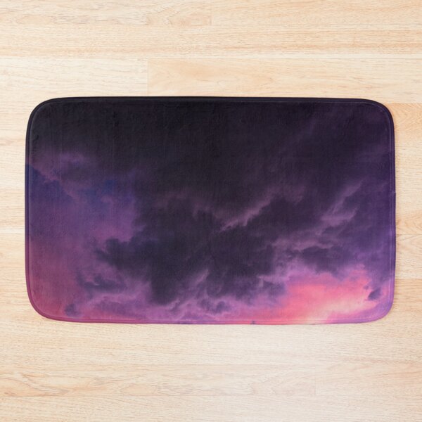 Item preview, Sunset clouds designed and sold by DynamiteNoodles.