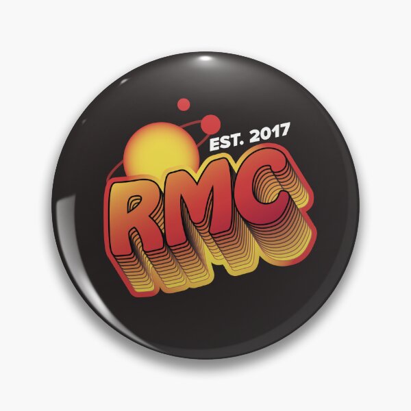 Item preview, The RMC 2022 Collection designed and sold by gbengraff.