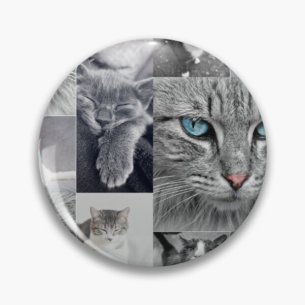 Item preview, Classical Cats Montage Set #5 designed and sold by Krispsm.