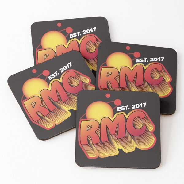 Item preview, The RMC 2022 Collection designed and sold by gbengraff.