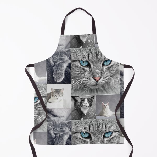 Item preview, Classical Cats Montage Set #5 designed and sold by Krispsm.