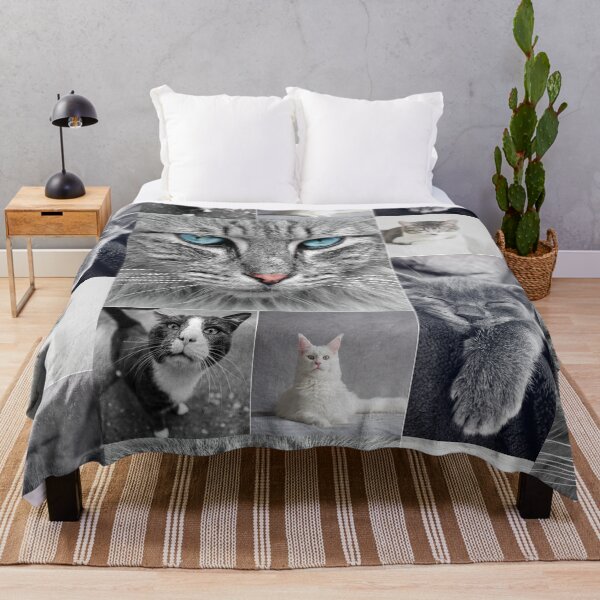 Item preview, Classical Cats Montage Set #5 designed and sold by Krispsm.