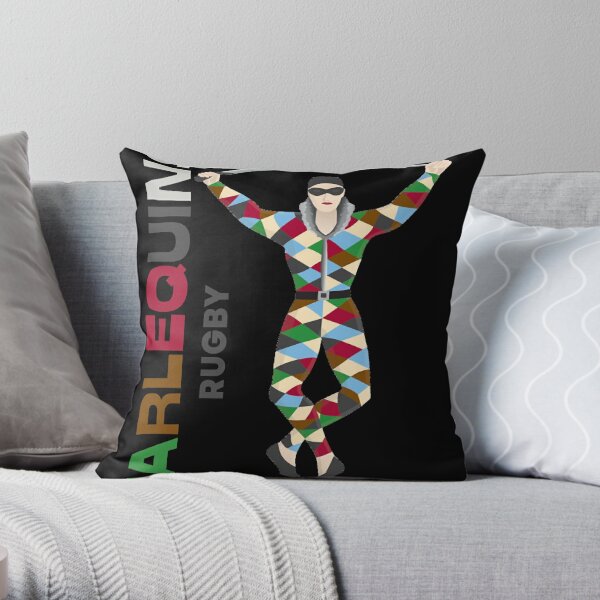 Rugey body outlet pillow