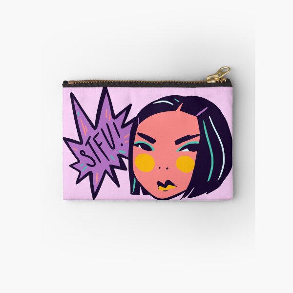 Item preview, Rina Sawayama STFU designed and sold by Maren Lamb.