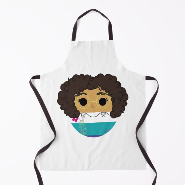 Item preview, Mirabel chibi designed and sold by Maria N.
