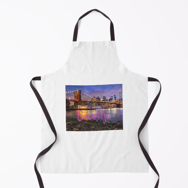 Item preview, Brooklyn NYC designed and sold by MattForbesDev.