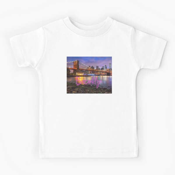  NYC Tshirt  New York City Tshirt Women Men Kids Big