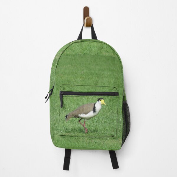 Item preview, Spur winged plover designed and sold by greentiger1.