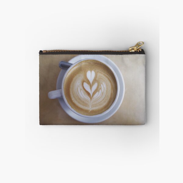 Item preview, Foam Milk Latte  designed and sold by newburyboutique.