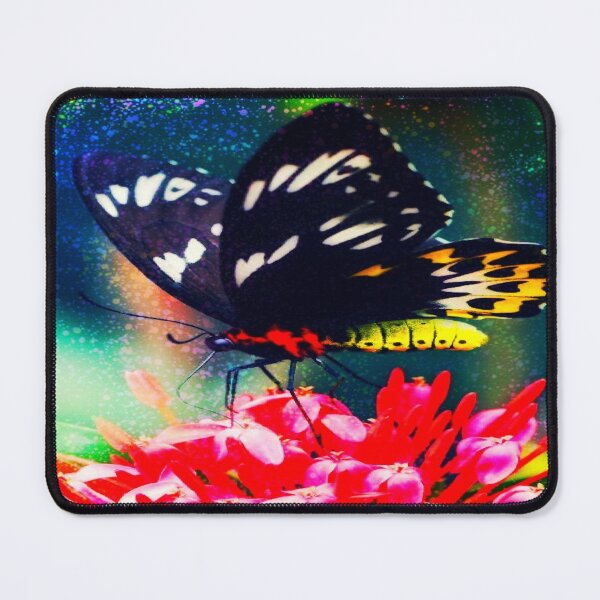 Item preview, Black butterfly magic designed and sold by LaTrea Raya.
