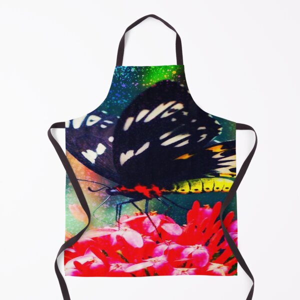Item preview, Black butterfly magic designed and sold by LaTrea Raya.