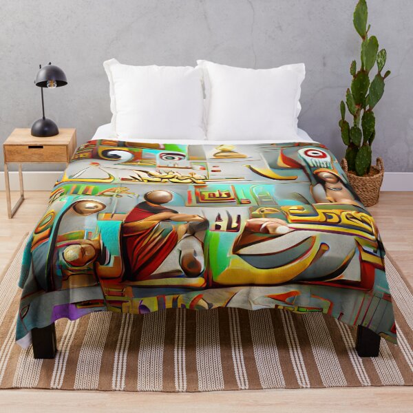 Item preview, Ancient Times in Egypt designed and sold by ybaltaci.