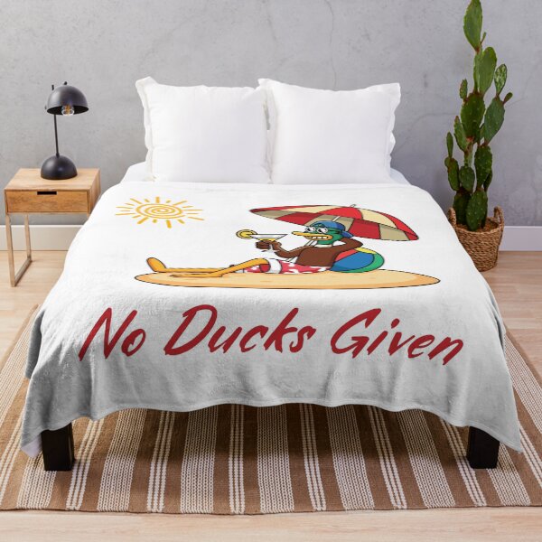 Item preview, No Ducks Given designed and sold by Arts Paradise.