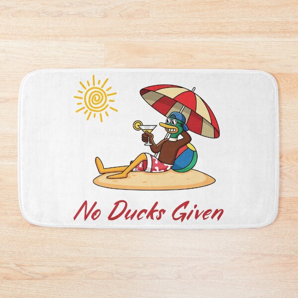 Item preview, No Ducks Given designed and sold by Arts Paradise.