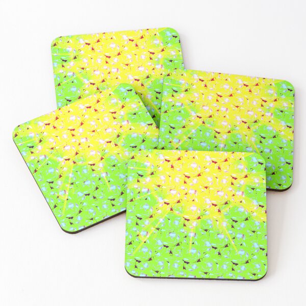Item preview, Dappled sunrise designed and sold by Dusanka Djeric.