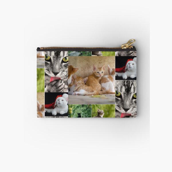 Item preview, Classical Cats Montage Set #6 designed and sold by Krispsm.