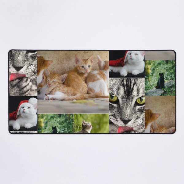 Item preview, Classical Cats Montage Set #6 designed and sold by Krispsm.