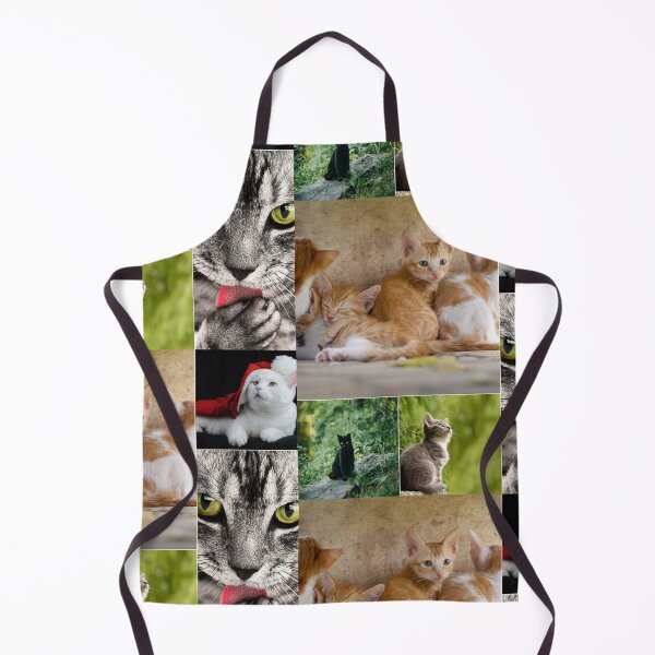 Item preview, Classical Cats Montage Set #6 designed and sold by Krispsm.