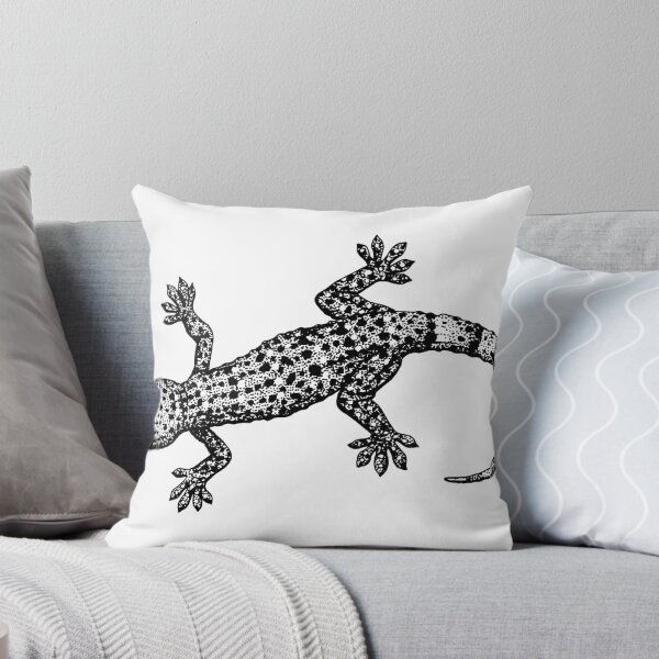 Item preview, Lizard Drawing designed and sold by seriouscereal.