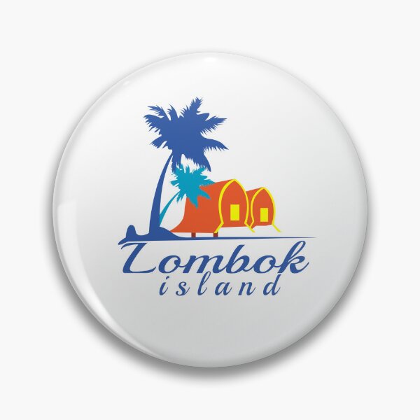 Item preview, lombok island designed and sold by win Design.