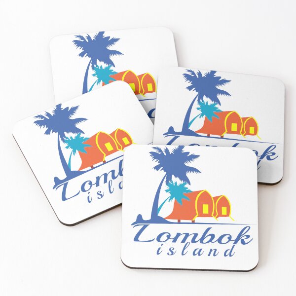 Item preview, lombok island designed and sold by win Design.
