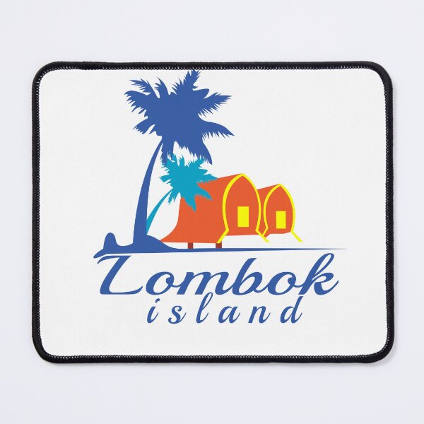 Item preview, lombok island designed and sold by win Design.