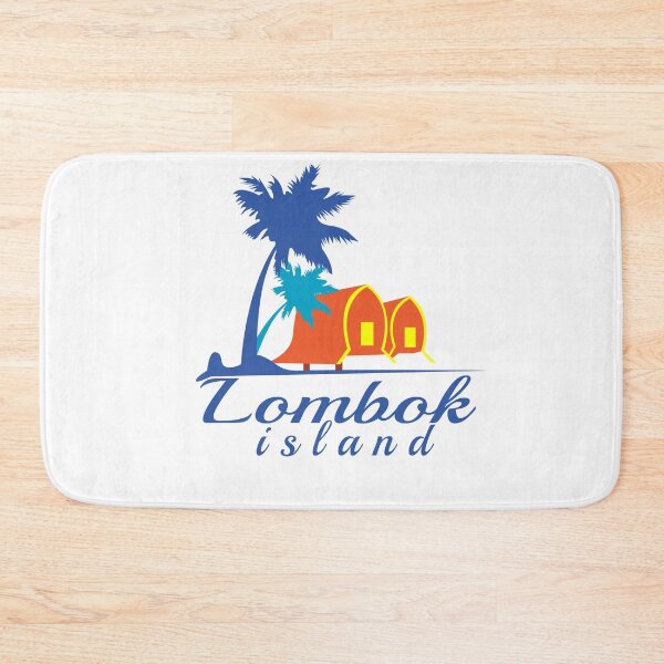 Item preview, lombok island designed and sold by win Design.
