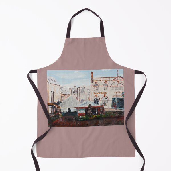 Item preview, Salamanca Market Stall designed and sold by JDLPaintings.