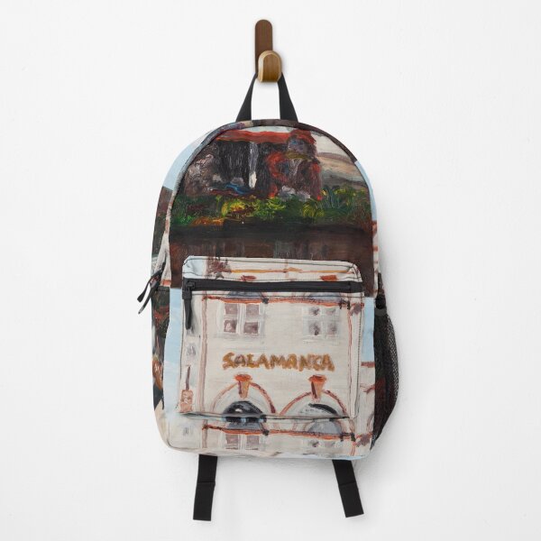 Item preview, Salamanca Market Stall designed and sold by JDLPaintings.