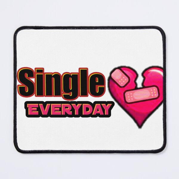 Item preview, Single Everyday ok!  designed and sold by VM04.