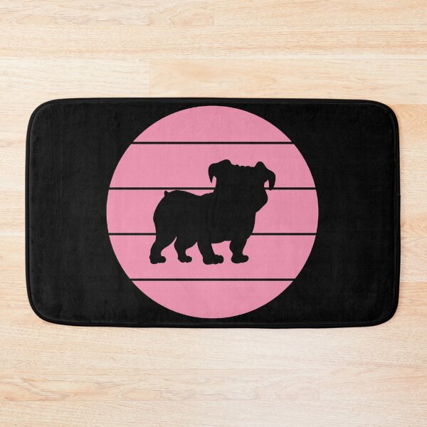Item preview, Baker Miller Pink Bulldog designed and sold by jortan1.