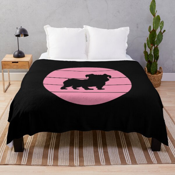 Item preview, Baker Miller Pink Bulldog designed and sold by jortan1.