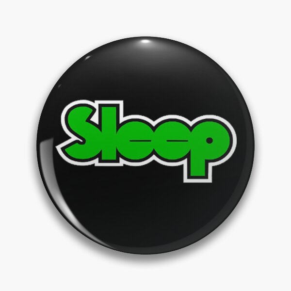 Item preview, band sleep designed and sold by nikizif.