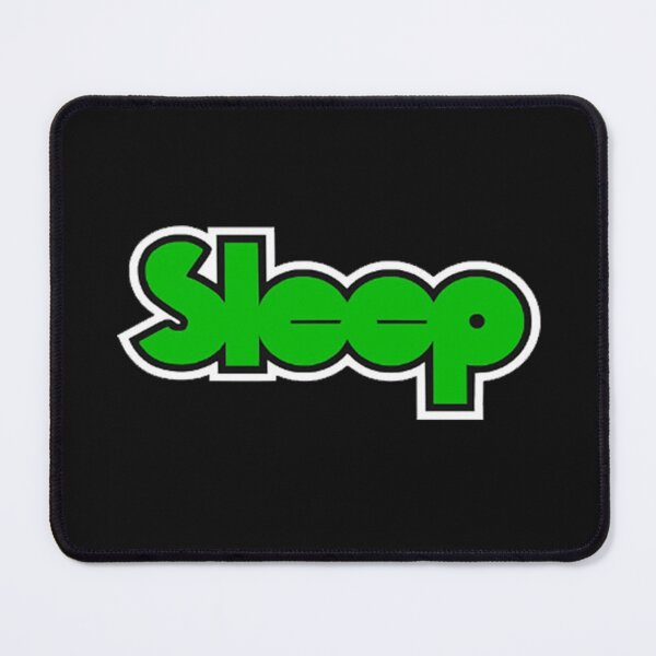 Item preview, band sleep designed and sold by nikizif.