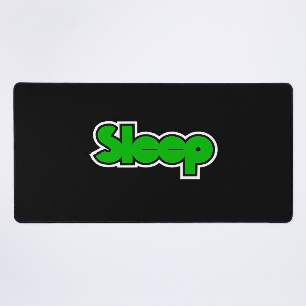 Item preview, band sleep designed and sold by nikizif.