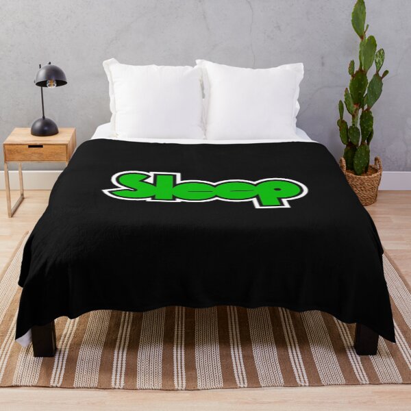 Item preview, band sleep designed and sold by nikizif.