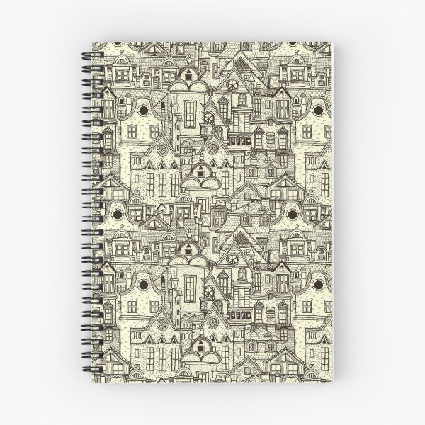 Item preview, City Pattern 1 designed and sold by blstewart92.