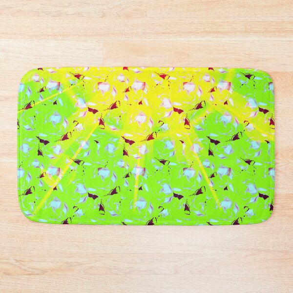 Item preview, Dappled sunrise designed and sold by Dusanka Djeric.