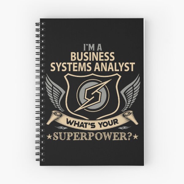 Item preview, Business Systems Analyst T Shirt - What Is Your Superpower Job Gift Item Tee designed and sold by leolanwugm.
