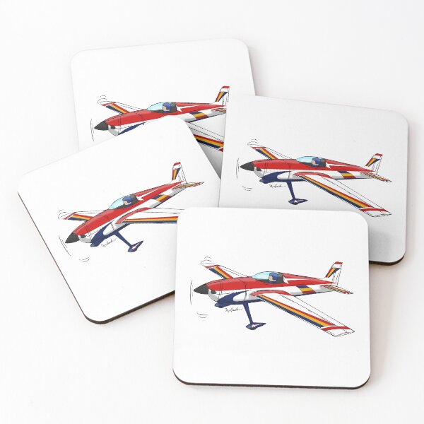 Item preview, AJ Aircraft RC Airplane designed and sold by Michael Garber.