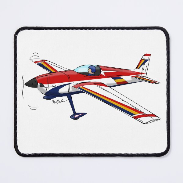 Item preview, AJ Aircraft RC Airplane designed and sold by Michael Garber.