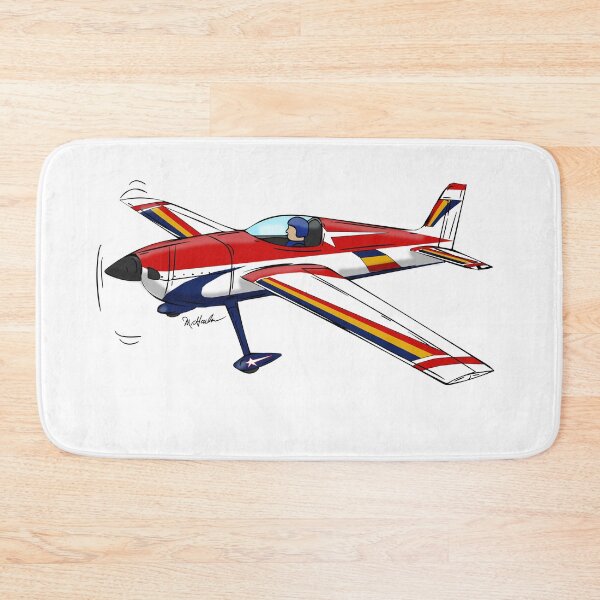 Item preview, AJ Aircraft RC Airplane designed and sold by Michael Garber.