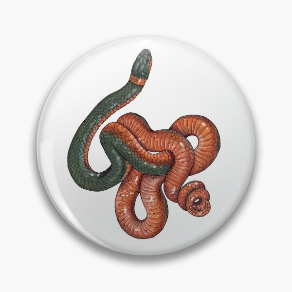 Item preview, Serpiente designed and sold by Sami Bayly.