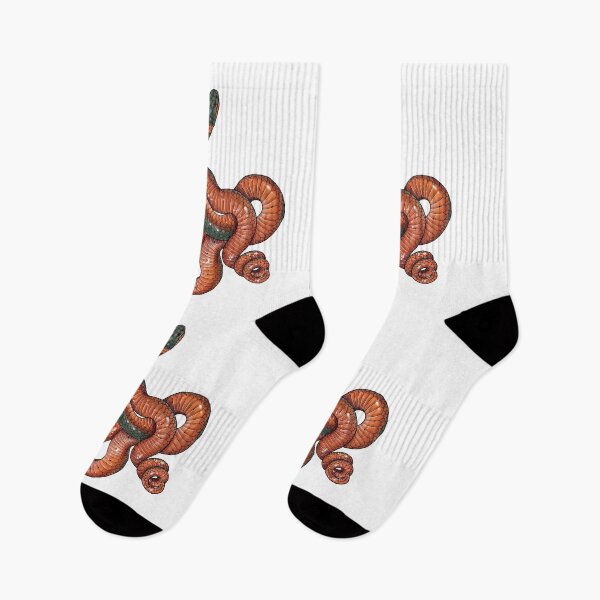 Item preview, Snake designed and sold by Sami Bayly.
