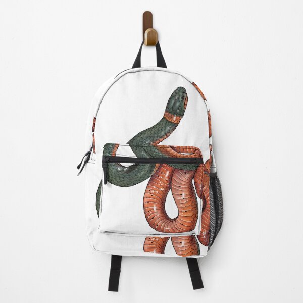 Item preview, Snake designed and sold by Sami Bayly.