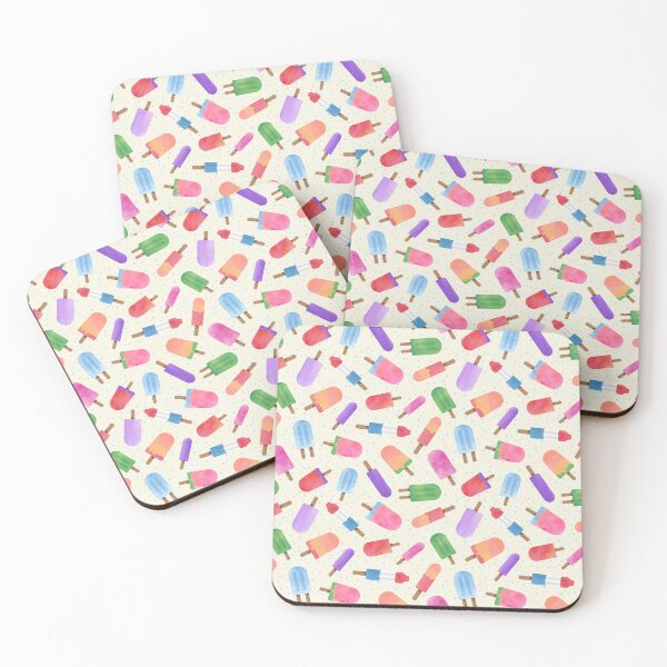 Item preview, Popsicle Time designed and sold by BrightL.