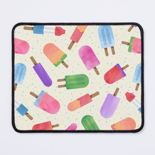 Item preview, Popsicle Time designed and sold by BrightL.